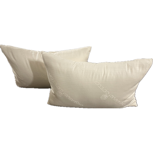 Bild Artikel Kissen Schafswollkügelchen & Hirse Füllung