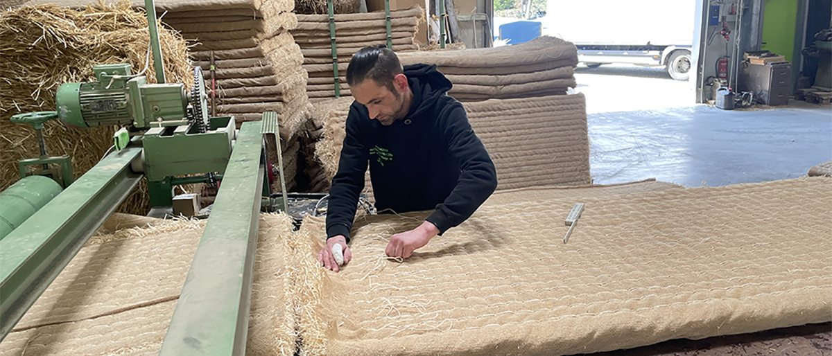 Legen Sie Wert auf echtes Handwerk?